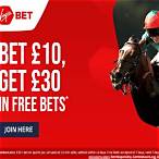 virgin bet sign up offer cheltenham